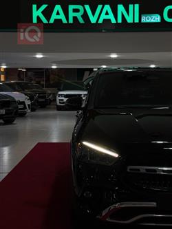 مرسيدس بنز GLA